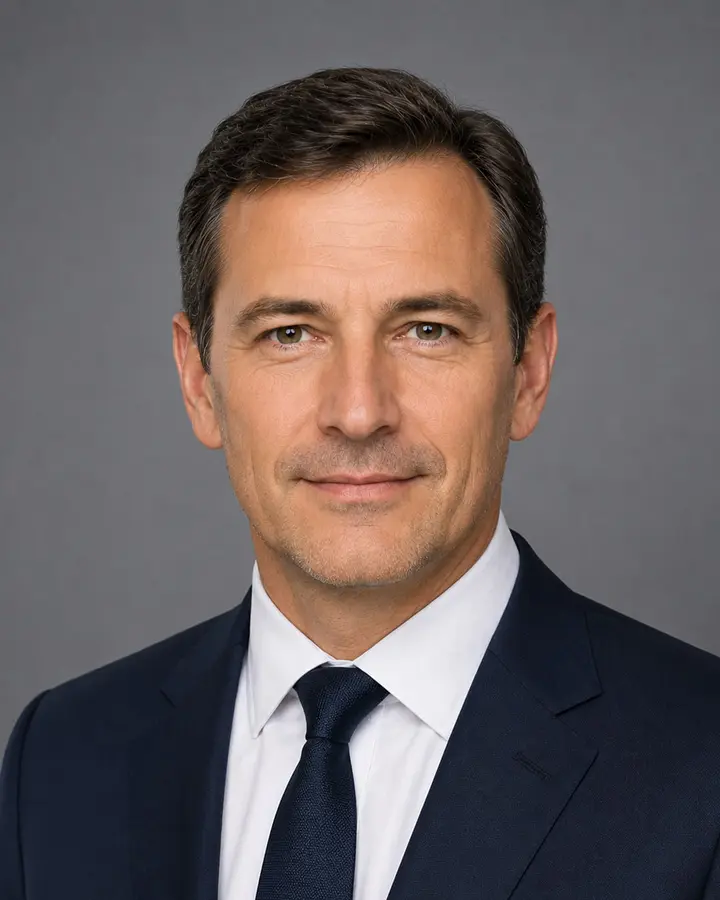 Brian Baker