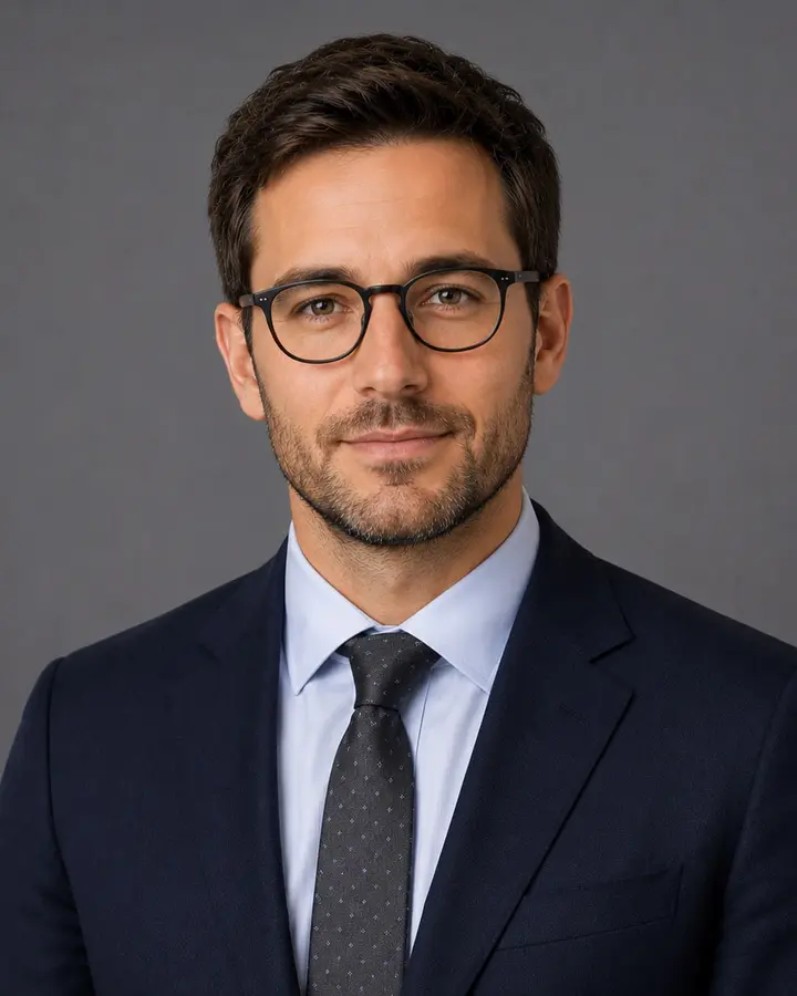 Patrick Green